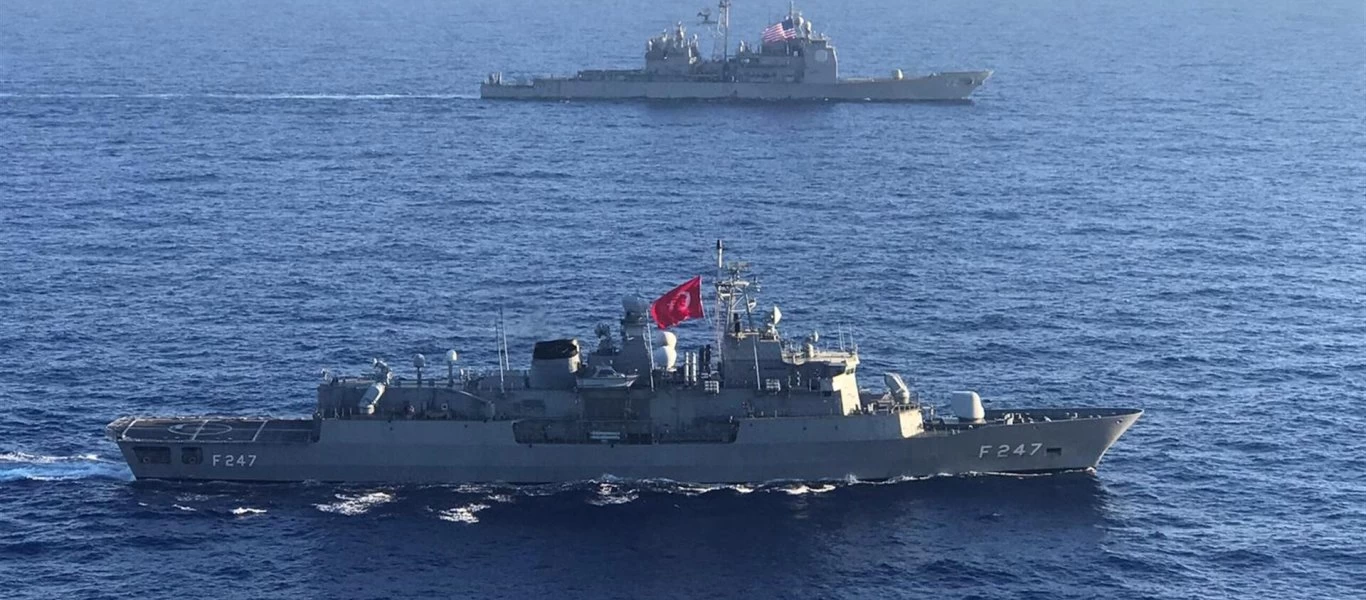 Ευρωπαίος αξιωματούχος: «Απαισιόδοξος για αποκλιμάκωση από μέρους της Τουρκίας - Κοντά οι κυρώσεις»